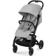Прогулянкова коляска Cybex Beezy Fog Grey (524000151) | Cybex в Украине