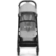 Прогулянкова коляска Cybex Beezy Fog Grey (524000151), арт. 524000151