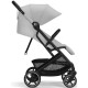 Прогулянкова коляска Cybex Beezy Fog Grey (524000151), арт. 524000151