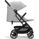 Прогулянкова коляска Cybex Beezy Fog Grey (524000151), арт. 524000151
