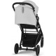 Прогулянкова коляска Cybex Beezy Fog Grey (524000151), арт. 524000151