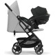 Прогулянкова коляска Cybex Beezy Fog Grey (524000151), арт. 524000151