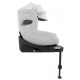 Автокресло Cybex Sirona Ti Plus Platinum White, арт. 525000883