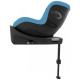 Автокресло Cybex Sirona G i-Size Plus Beach Blue, арт. 523001213-02