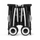 Коляска для подорожей Cybex Libelle fog grey, 524000211