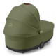 Люлька Cybex Balios moss green, арт. 52501-04
