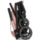 Прогулянкова коляска Cybex Beezy candy pink, 524000175