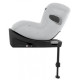 Автокресло Cybex Sirona Ti Plus Platinum White, арт. 525000883
