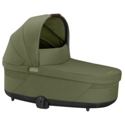 Люлька Cybex Balios moss green, 52501-04