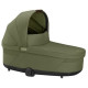 Люлька Cybex Balios moss green, 52501-04 | Купити у Києві в KIOSK для МАМ
