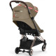 Cybex Coya Karolina Kurkova шасі rosegold коляска прогулянкова, 522003001