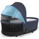 Люлька Cybex Mios 4.0 nautical blue, арт. 521020458963-02