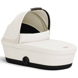 Люлька Cybex Melio canvas white, 524000075-04