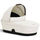 Люлька Cybex Melio canvas white, 524000075-04 | Купити у Києві в KIOSK для МАМ