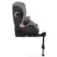 Автокрісло Cybex Anoris T2 i-Size Mirage Grey, 523001055