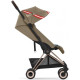 Cybex Coya Karolina Kurkova шасі rosegold коляска прогулянкова, 522003001