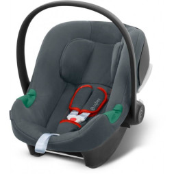 Cybex Aton B2 i-Size dark grey автокресло, 521003593