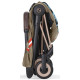 Cybex Coya Karolina Kurkova шасі rosegold коляска прогулянкова, 522003001