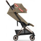 Cybex Coya Karolina Kurkova шасі rosegold коляска прогулянкова, 522003001
