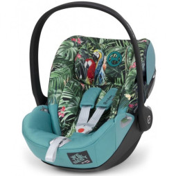Автокресло Cybex Cloud T i-Size by DJ Khaled We The Best, 523000309