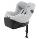 Автокресло Cybex Sirona Ti Plus Platinum White, арт. 525000883