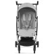 Коляска для подорожей Cybex Libelle fog grey, 524000211