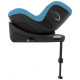 Автокресло Cybex Sirona G i-Size Plus Beach Blue, арт. 523001213-02