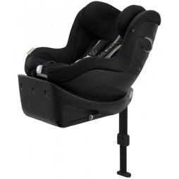 Автокресло Cybex Sirona Gi i-Size Plus Moon Black, 524001451