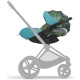 Автокресло Cybex Cloud T i-Size by DJ Khaled We The Best, арт. 523000309