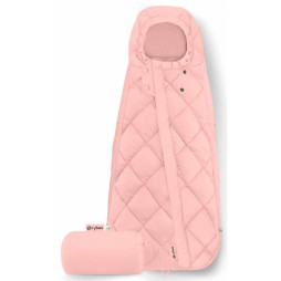 Конверт Cybex Snogga Mini 2 Candy Pink, 524001741