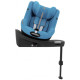 Автокресло Cybex Sirona G i-Size Plus Beach Blue, арт. 523001213-02