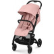 Прогулянкова коляска Cybex Beezy candy pink | Cybex офіційно в Україні