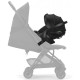 Автокрісло Cybex Cloud T i-Size Urban Mobility Black (524000703)