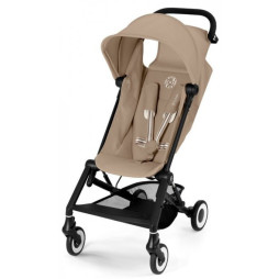 Cybex Agis almond beige прогулянкова коляска, 525000769