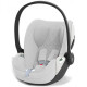 Автокресло Cybex Cloud T i-Size plus Platinum White, 523000243 | Купить в Киеве в магазине KIOSK для МАМ
