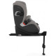 Автокрісло Cybex Anoris T2 i-Size Mirage Grey, 523001055