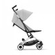 Коляска для подорожей Cybex Libelle fog grey, 524000211