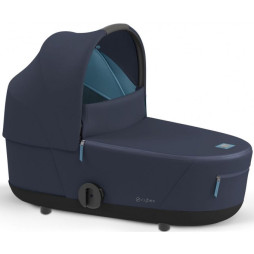 Люлька Cybex Mios 4.0 nautical blue, 521020458963-02