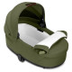 Люлька Cybex Balios moss green, арт. 52501-04