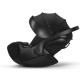 Автокрісло Cybex Cloud T i-Size Urban Mobility Black (524000703)