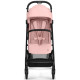 Прогулянкова коляска Cybex Beezy candy pink, 524000175