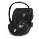 Автокрісло Cybex Cloud T i-Size Urban Mobility Black (524000703) | Cybeх в Україні