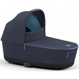 Люлька Cybex Priam 4.0 nautical blue, 52102062-02