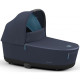 Люлька Cybex Priam 4.0 nautical blue, 52102062-02 | Купити у Києві в KIOSK для МАМ