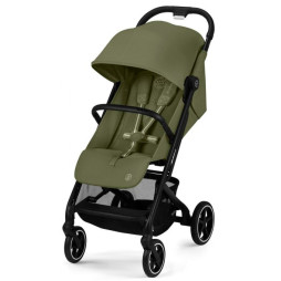 Прогулянкова коляска Cybex Beezy moss green, 525000191
