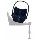 Автокресло Cybex Cloud T i-Size plus Rebellious Luxury, арт. 525000539