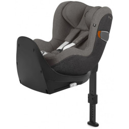 Автокресло Cybex Sirona Zi i-Size Plus Soho Grey, 521011-02