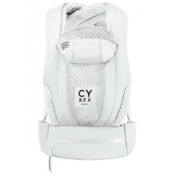 Рюкзак-кенгуру Cybex Coya Carrier Urban Mobility White (524000641)
