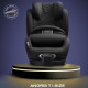 Автокресло Cybex Anoris T i-Size Mountain Blue, арт. 5255758-02