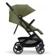 Прогулянкова коляска Cybex Beezy moss green, 525000191